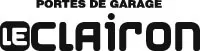 Logo Portes de garage le Clairon Inc